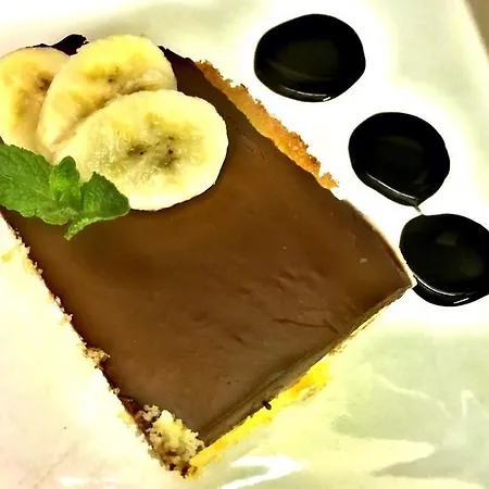 Bily Beranek Konukevi 3*