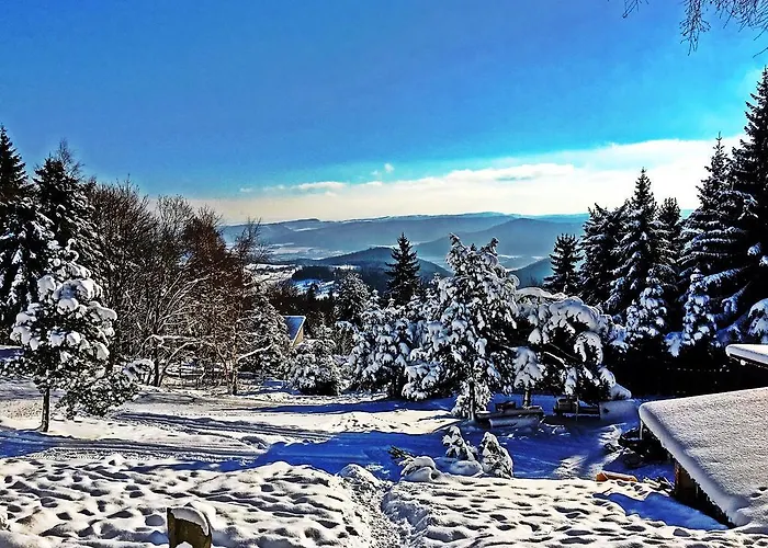 Bily Beranek 3* Kadaň
